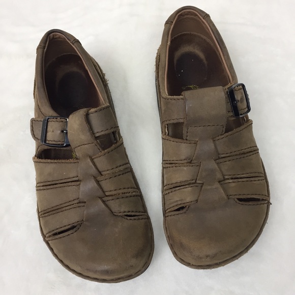 birkenstock fisherman sandals